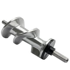 Шнек со втулкой Eurokitchen для мясорубки TEFAL ME7108 HACHOIR 1800