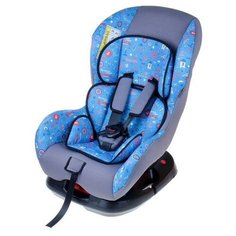Автокресло группа 0/1 (до 18 кг) Крошка Я Support, любимый сыночек