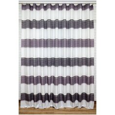 Тюль Византия "Дарама" молочно-фиолетовый, 305*275