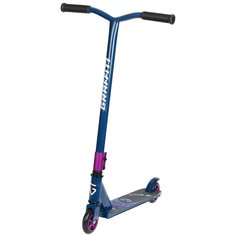 Детский трюковой самокат Graffiti 5358834/5358835/5358836, синий