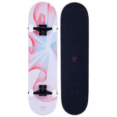 Скейтборд Illusion 31.6*8 Ridex