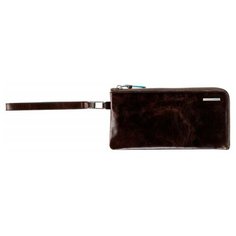 Клатч мужской Piquadro Blue Square, коричневый, арт. AC2648B2/MO