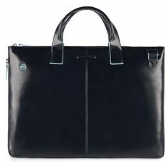 Сумка Piquadro "Blue Square", синий, арт. CA4021B2/BLU2