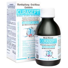 Ополаскиватель Curasept ADS 220 Curaprox