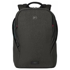 Рюкзак для 14 ноутбука WENGER MX Light 611642 серый 21 л