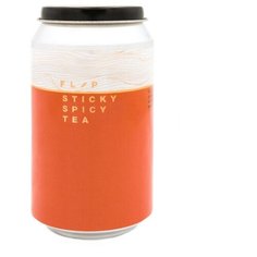 FLIP Sticky Spicy Tea