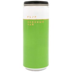 Зленый чай FLIP