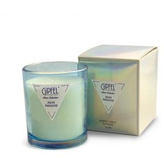 Свеча ароматическая Gipfel AQUA PARADISE 41178