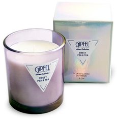 Свеча ароматическая Gipfel SWEET PEA and TEA 41177