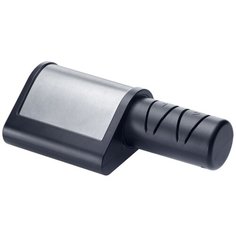 Электрическая точилка Samura SEC-2000, черно-серебристый