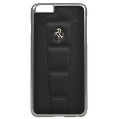Чехол Ferrari для iPhone 6 Plus/6S Plus 458 Hard Black