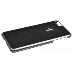 Чехол Ferrari для iPhone 6 Plus/6S Plus 458 Hard Black