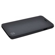 Чехол Lacroix для iPhone 6/6S Suiting Folio Black