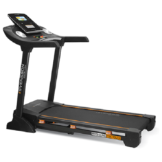 Беговая дорожка SVENSSON BODY LABS PHYSIOLINE TDX TOUCH