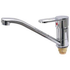 СМЕСИТЕЛЬ ДЛЯ КУХНИ ПСМ-425-КТ/023 (1/10) "ПРОФСАН" Prof San