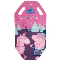 Ледянка 92 см Peppa/T13998