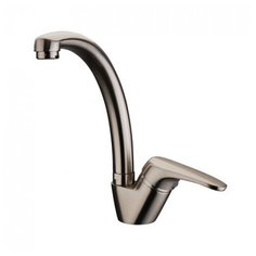 Смеситель для кухни Kaiser County 55244-2 ( Серебро )