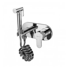 Смеситель встраиваемый однорычажный 15R0883 (Set-63) Elghansa