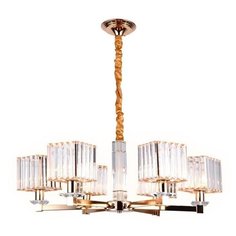 Подвесная люстра Ambrella light Traditional TR4526