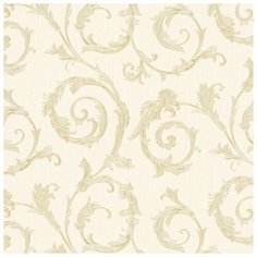 Обои Marburg 30707, Винил на флизелине 1.06 м