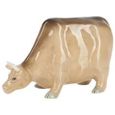 Статуэтка GIPFEL BULL 41537 15x7x12 см