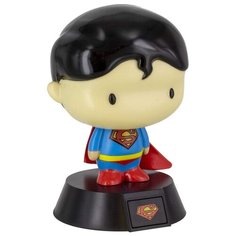 Светильник DC: Superman 3D Character Light Paladone