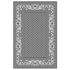 КОВЕР ЦИНОВКА "ЭКО" 0,8*1,5 М 77010/37 (1/10) "ЛЮБЕРЕЦКИЕ КОВРЫ"