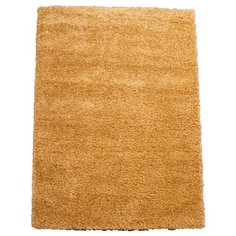 КОВЕР ФРИЗЕ "SHAGGY ULTRA" 0,8*1,5 М S600 DARK BEIGE (1) "МЕРИНОС"