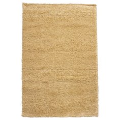 КОВЕР ФРИЗЕ "SHAGGY ULTRA" 1*2 М S600 BEIGE (1) "МЕРИНОС"