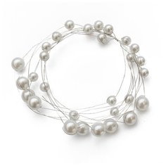 MH9-2256 Декоративная гирлянда D=0,9см, длина 2м,1шт, Астра Astra & Craft