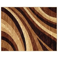 КОВЕР БЦФ "LAGUNA" 0,6*1,1 М D234 BEIGE "МЕРИНОС" Merinos