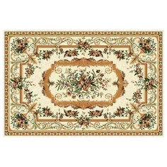 КОВЕР БЦФ "LAGUNA" 0,6*1,1 М 5439 CREAM "МЕРИНОС" Merinos