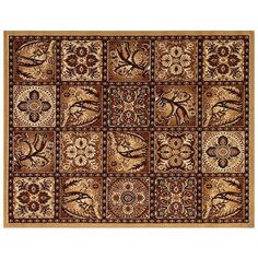 КОВЕР БЦФ "LAGUNA" 1,5*1,9 М D494 BEIGE "МЕРИНОС" Merinos