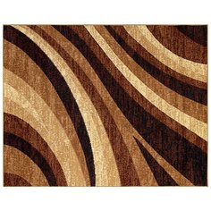КОВЕР БЦФ "LAGUNA" 1,5*1,9 М D234 BEIGE "МЕРИНОС" Merinos