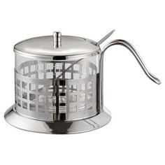Сахарница RENAISSANCE 250 мл 7037 GIPFEL