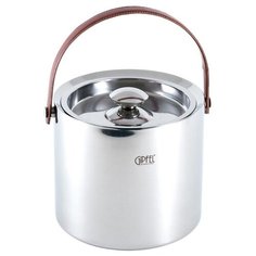 Ведро для льда GIPFEL 2124 19х18,5см
