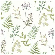 Обои Lutece 51194304, Винил на флизелине 53 см