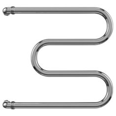 Полотенцесушитель водяной Terminus М-образный 25 (3/4&quot;) 500x400