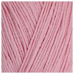 Пряжа из Троицка Крокус 100гр. 160м. (100% мерсеризованный хлопок) (3581 миндальный) Троицкая камвольная фабрика