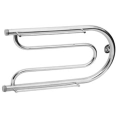 Полотенцесушитель водяной Terminus Фокстрот 700x320