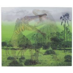 ГУБ7941 Аппликация с варио изображением 145*120мм АЙРИС пресс