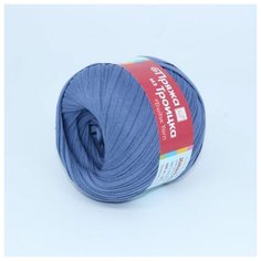 Пряжа из Троицка Итальянская 200гр. 165м. (100% хлопок) (1561 светлый габардин), 5 мотков Троицкая камвольная фабрика