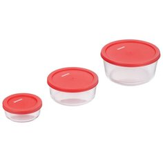 Набор контейнеров Werner SOLO 50237