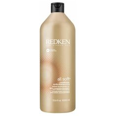 Redken кондиционер All Soft, 1000 мл