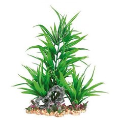 Растение для аквариума, 18 см Trixie