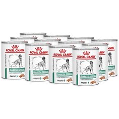 Влажный корм для собак Royal Canin Diabetic 12 шт. х 410 г