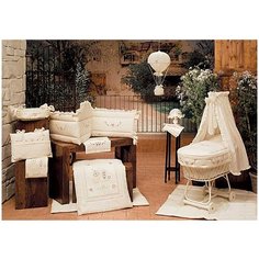 Одеяло BABYPIU "Сладости" 49.160BIANCO для кроватки (стандарт)
