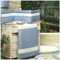 Полулегкое одеяло BABYPIU "Нежность" 22L.150Т (стандарт)