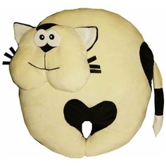 Подушка Тутси "КотятУшка"
