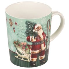 Кружка Gipfel Christmas 41228